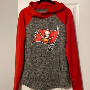 Tampa Bay bucks hoodie
